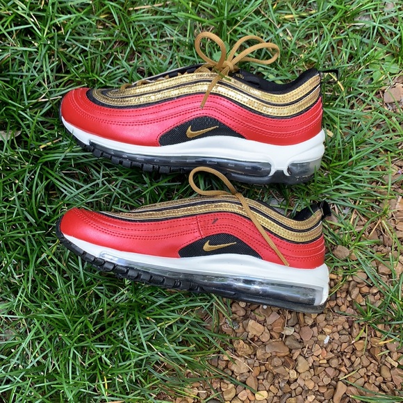 Nike Air Max 97 - Picture 3 of 9